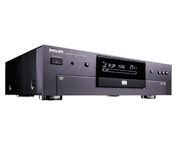 Philips DVDR1500 DVD Recorder