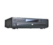 Philips DVD783CH Multi-disc DVD Player