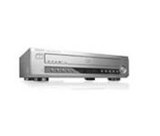Philips DVD795SA Multi-disc DVD Player