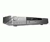 Philips DVD622 DVD Player
