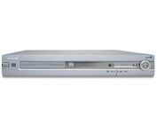 Philips DVDR755 DVD Recorder