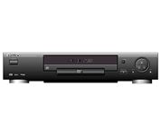 Philips DVD751AT DVD Player