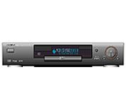 Philips DVD701 DVD Player