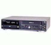 Philips DV900VHS DVD Player / VCR Combo