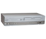 Philips DVD-750 DVD Player