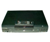 Philips DVD815AT DVD Player