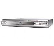 Philips DVDR610 DVD Recorder
