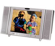 Audiovox ADV12 Portable DVD Player with Screen