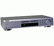 Philips DVD953AT DVD Player