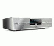 Philips DVDR890 DVD Recorder
