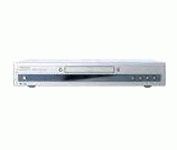 Philips DVD634 DVD Player