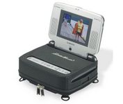Audiovox (514502) Portable DVD Player with Screen