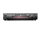 Philips DVD714AT DVD Player