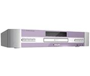 Philips DVD870PH DVD Player