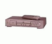 Philips MDV410SL DVD Player