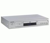Philips MDV450SL DVD Player