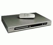 Philips DVD733 DVD Player