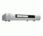 Philips DVD640 DVD Player