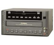 Audiovox DVDVCP01 DVD Player / VCR Combo