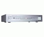 Philips DVDQ40 DVD Player