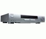Philips DVDR990 DVD Recorder