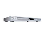 Philips DVD760 DVD Player