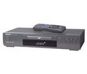 Philips 619AT DVD Player