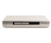 Philips DVD615AT DVD Player