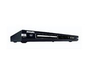 Philips DVD729 DVD Player