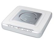 Philips DVP323 DVD Player
