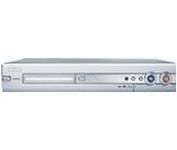 Philips DVDR725 DVD Player / HDD Recorder