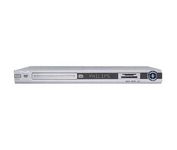 Philips DVP762 DVD Player