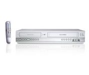 Philips DVP721VR DVD Player / VCR Combo