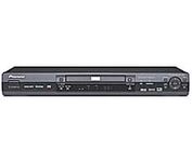 Pioneer DV-363 DVD Player
