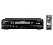 Pioneer DVD-V550 DVD Player