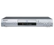 Pioneer DV-656A DVD Player