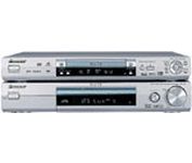 Pioneer Elite EX-500 DVD Player