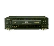 Pioneer DVD-630 Multi-disc DVD Player