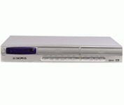 Audiovox DVD500R DVD Recorder