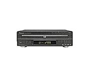 Pioneer DV-C503 Multi-disc DVD Player