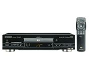 Pioneer DV-606D DVD Player