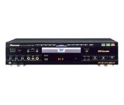 Pioneer DVD-V555 DVD Player