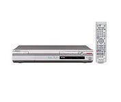 Pioneer DVD Recorder with 80GB Hard Drive