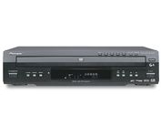 Pioneer DVC-505 Multi-disc DVD Player