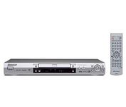 Pioneer DV-366K DVD Player