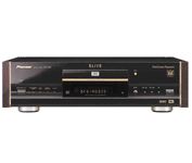 Pioneer DV-38A DVD Player