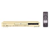 Pioneer DV-533 DVD Player