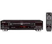 Pioneer DV-414 DVD Player
