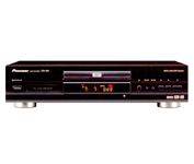 Pioneer DV-333 DVD Player