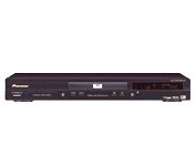 Pioneer DV-440 DVD Player